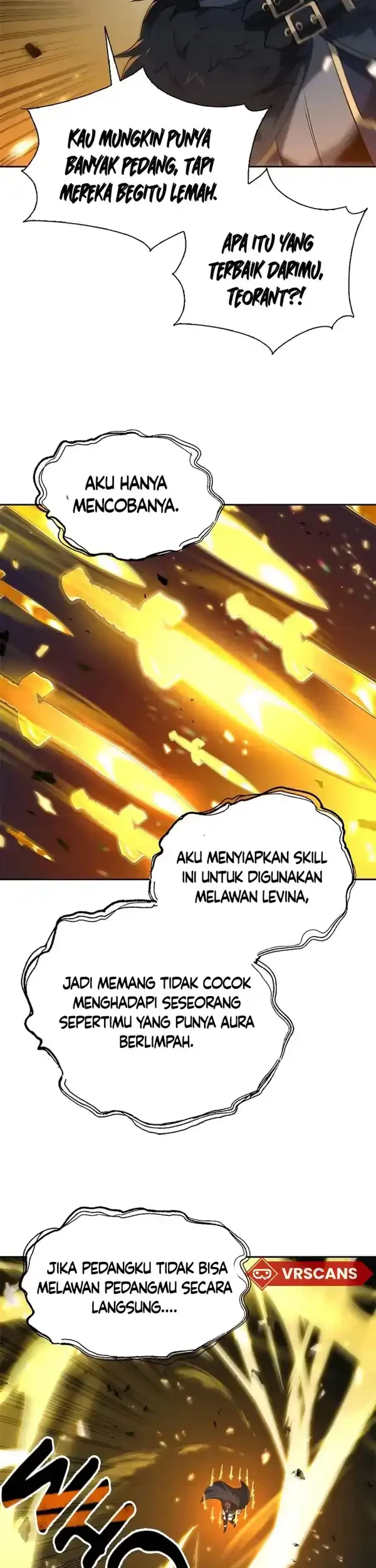 Transmigrating To The Otherworld Once More Chapter 81 Halaman 36