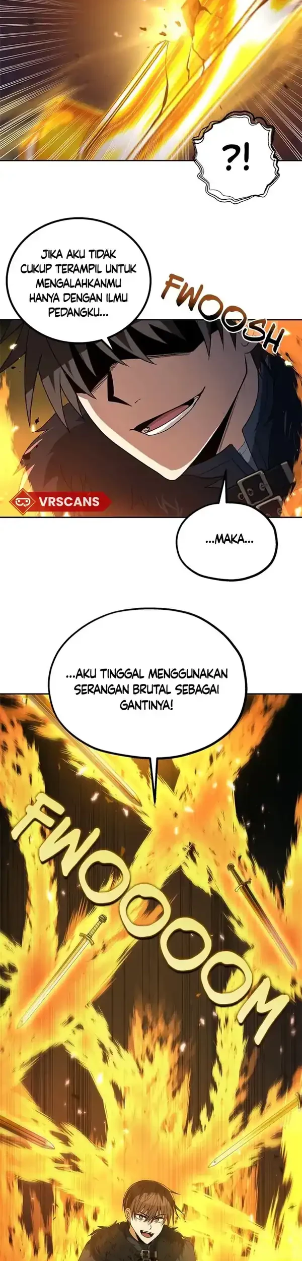 Transmigrating To The Otherworld Once More Chapter 81 Halaman 47