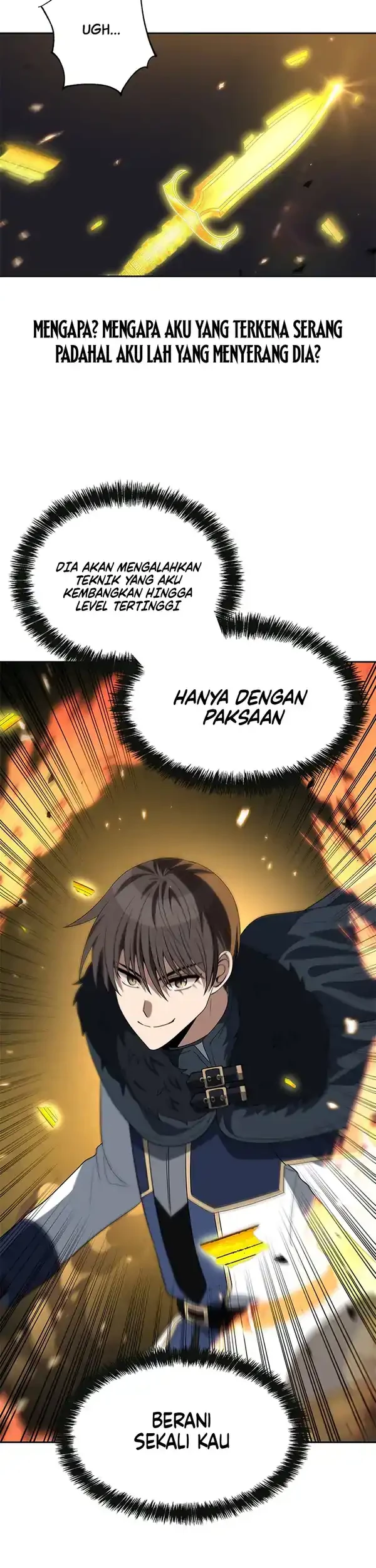 Transmigrating To The Otherworld Once More Chapter 82 Halaman 2