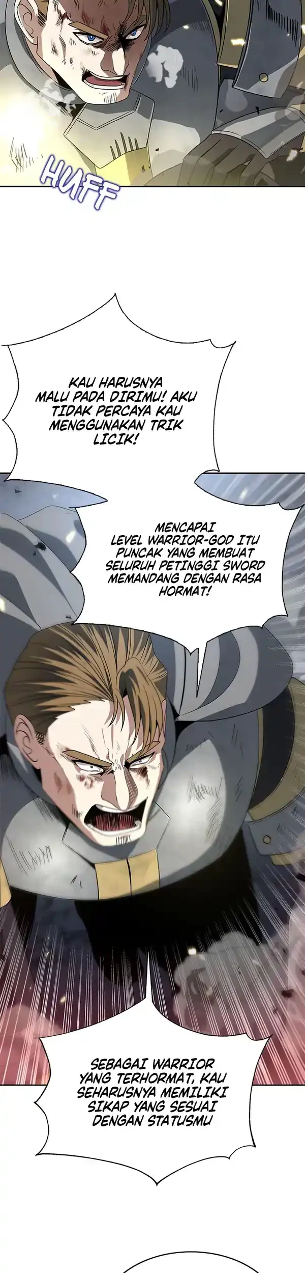 Transmigrating To The Otherworld Once More Chapter 82 Halaman 5