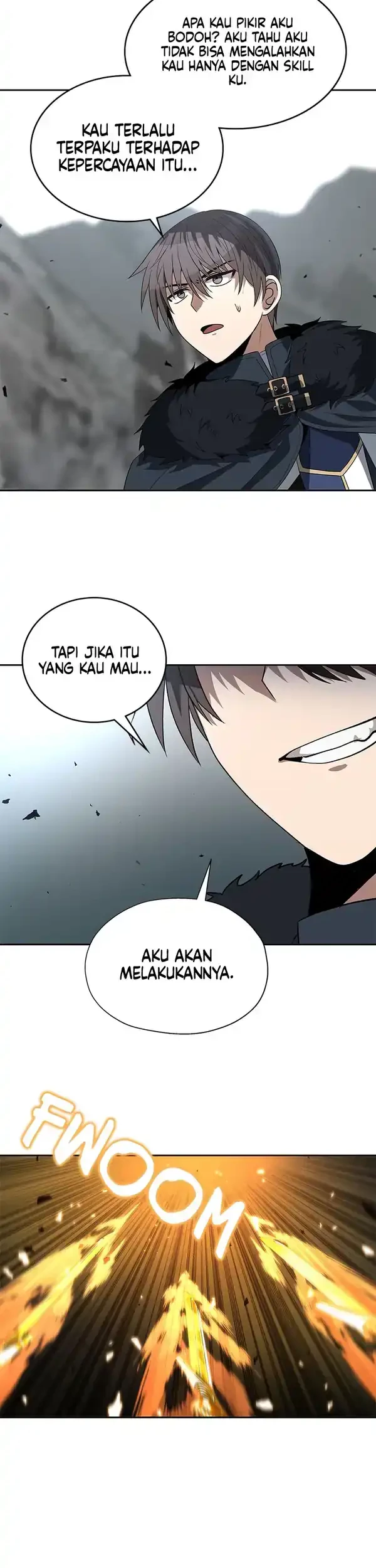 Transmigrating To The Otherworld Once More Chapter 82 Halaman 6