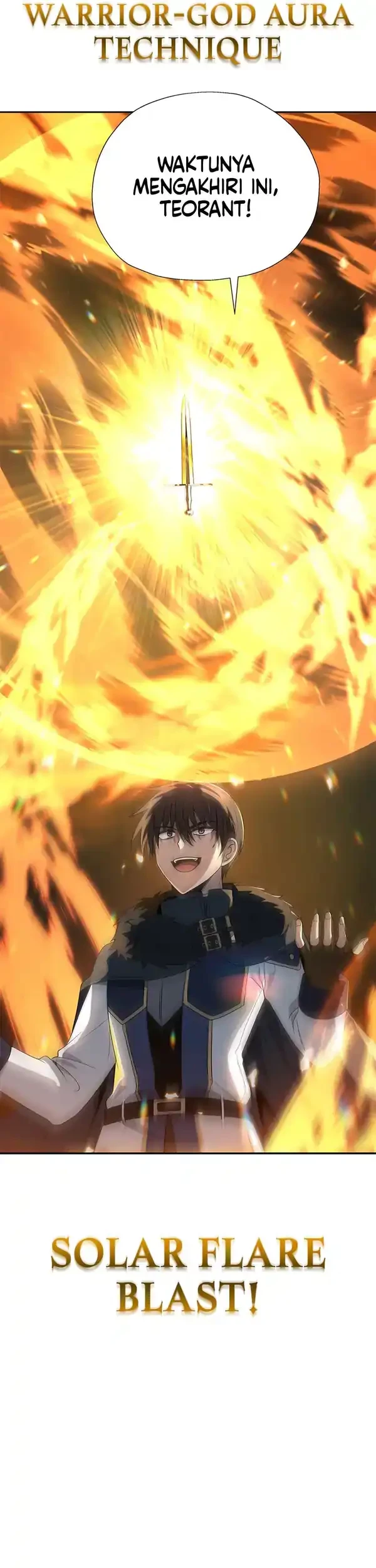 Transmigrating To The Otherworld Once More Chapter 82 Halaman 8