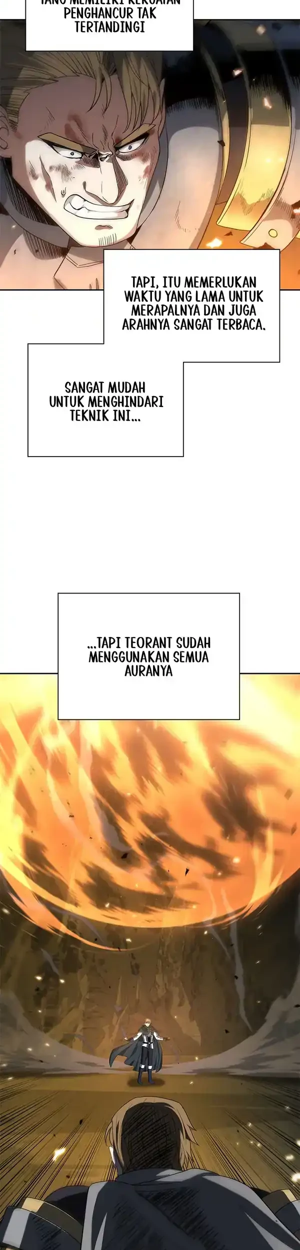 Transmigrating To The Otherworld Once More Chapter 82 Halaman 10