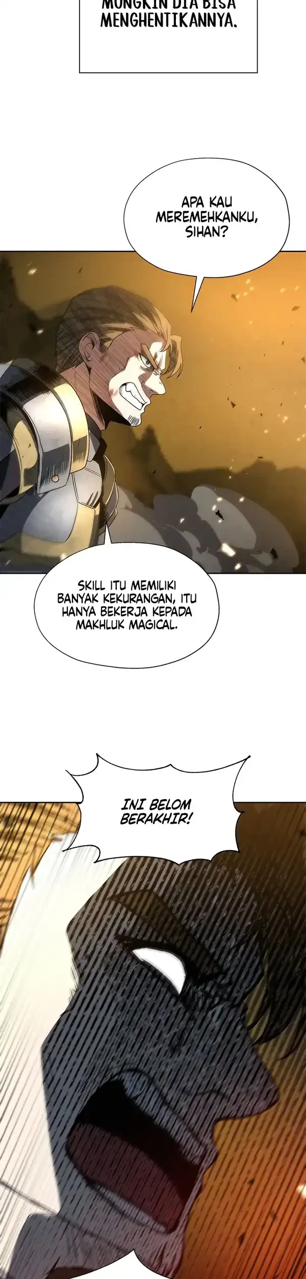 Transmigrating To The Otherworld Once More Chapter 82 Halaman 12