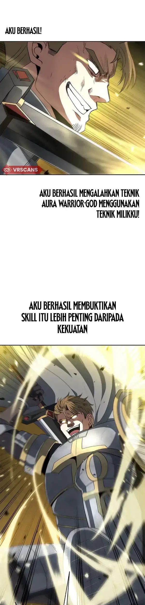 Transmigrating To The Otherworld Once More Chapter 82 Halaman 24