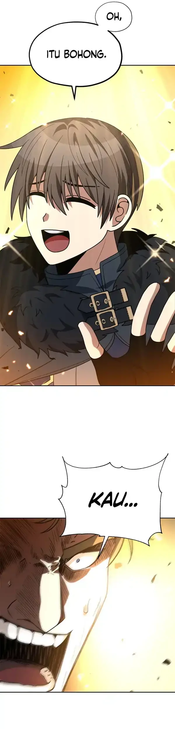 Transmigrating To The Otherworld Once More Chapter 82 Halaman 29