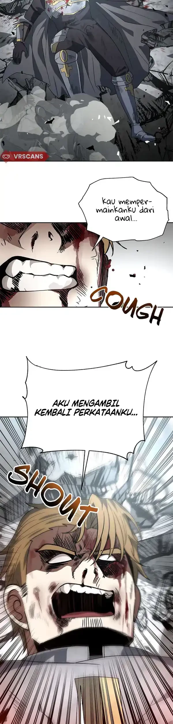 Transmigrating To The Otherworld Once More Chapter 82 Halaman 33