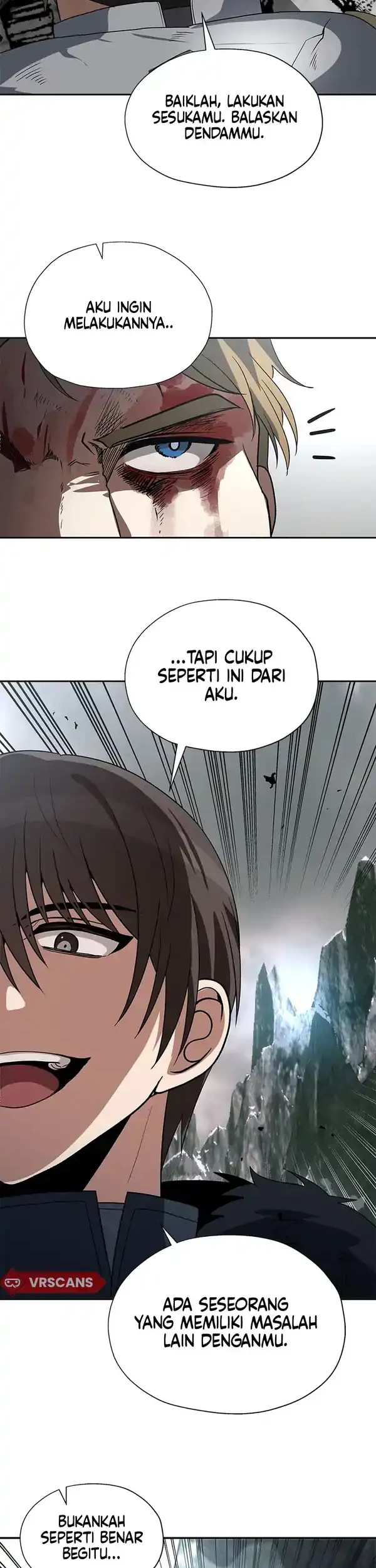 Transmigrating To The Otherworld Once More Chapter 82 Halaman 37