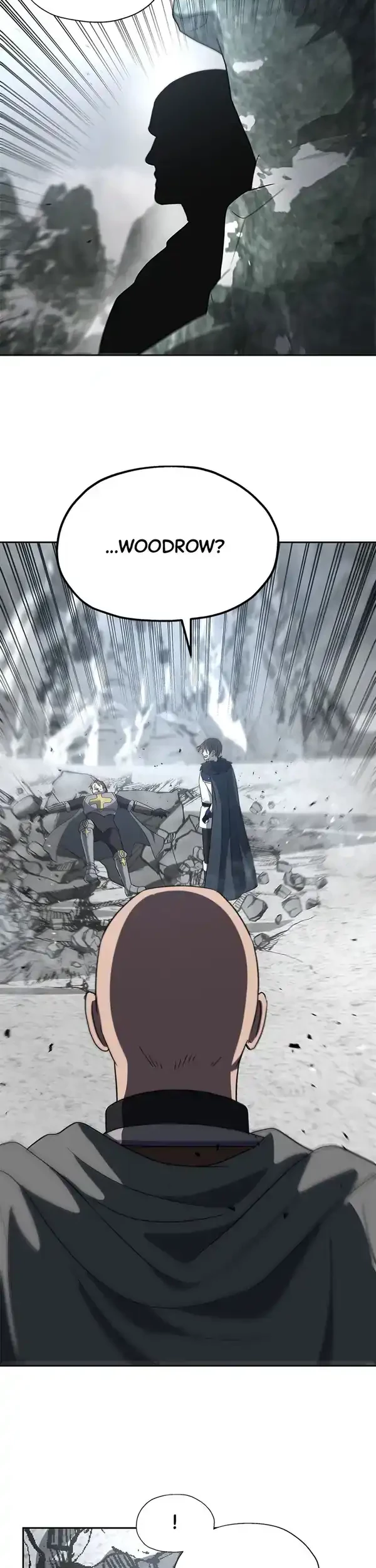 Transmigrating To The Otherworld Once More Chapter 82 Halaman 38