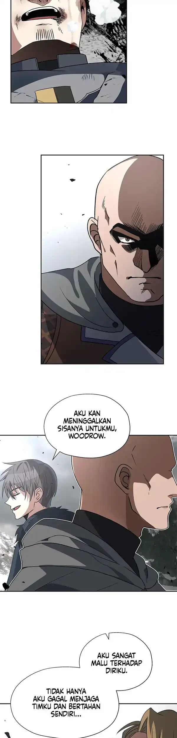 Transmigrating To The Otherworld Once More Chapter 82 Halaman 40