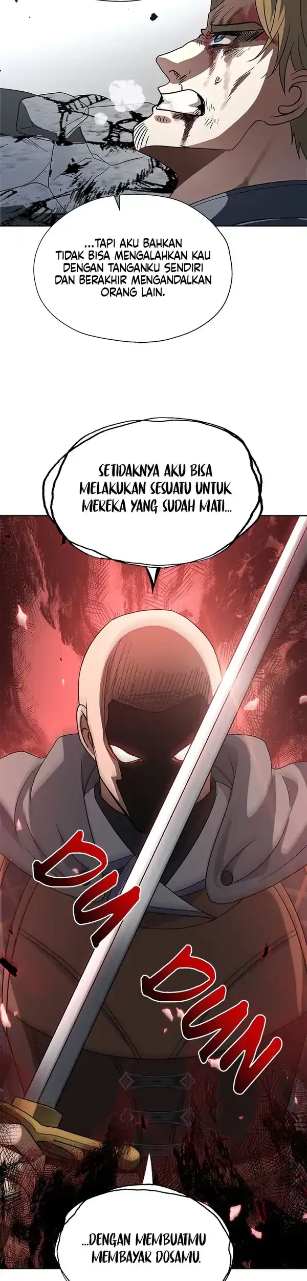 Transmigrating To The Otherworld Once More Chapter 82 Halaman 41