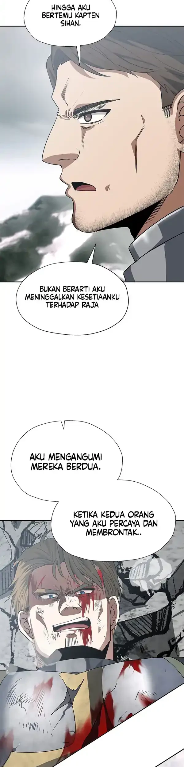 Transmigrating To The Otherworld Once More Chapter 83 Halaman 2