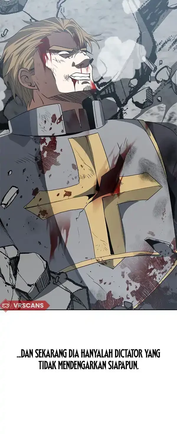 Transmigrating To The Otherworld Once More Chapter 83 Halaman 7