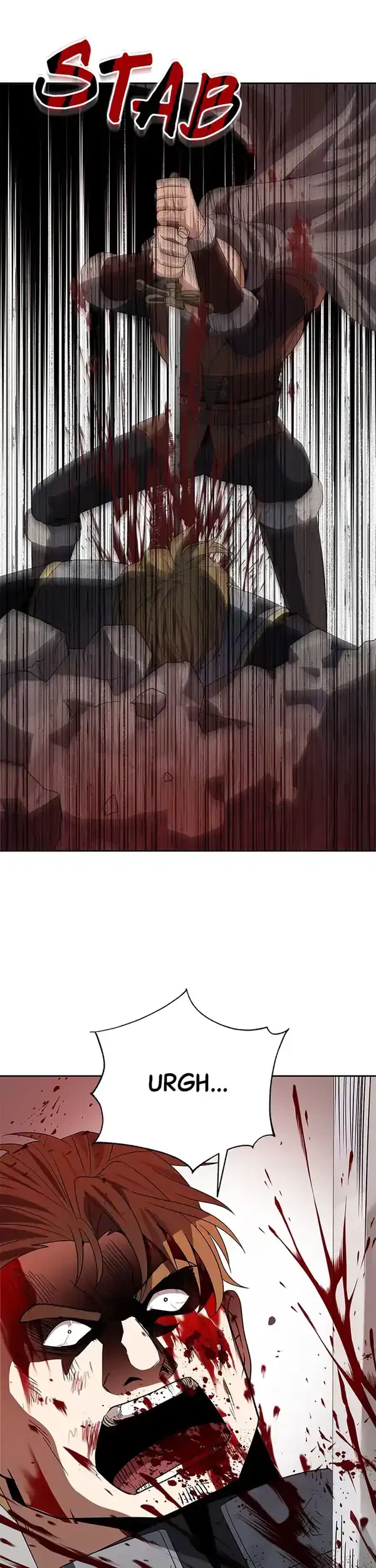 Transmigrating To The Otherworld Once More Chapter 83 Halaman 9
