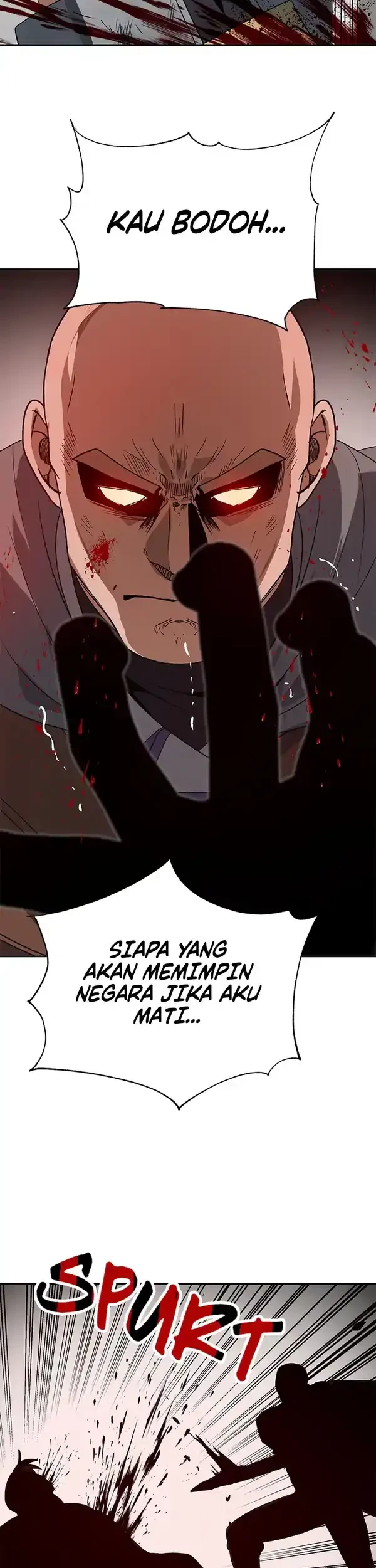 Transmigrating To The Otherworld Once More Chapter 83 Halaman 10