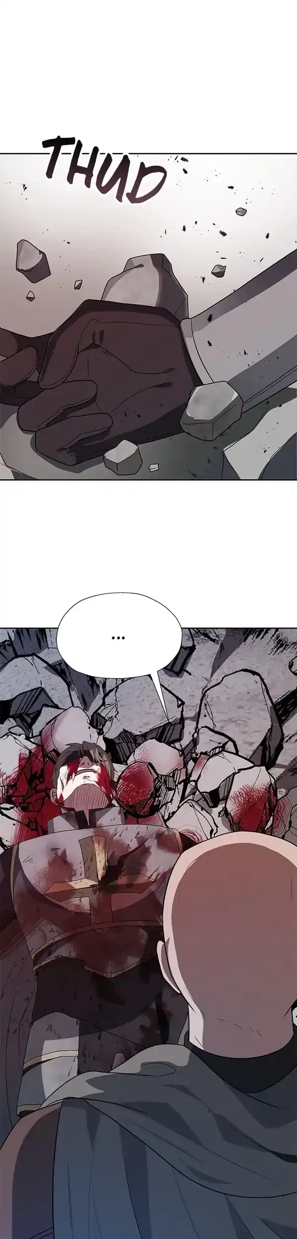 Transmigrating To The Otherworld Once More Chapter 83 Halaman 12