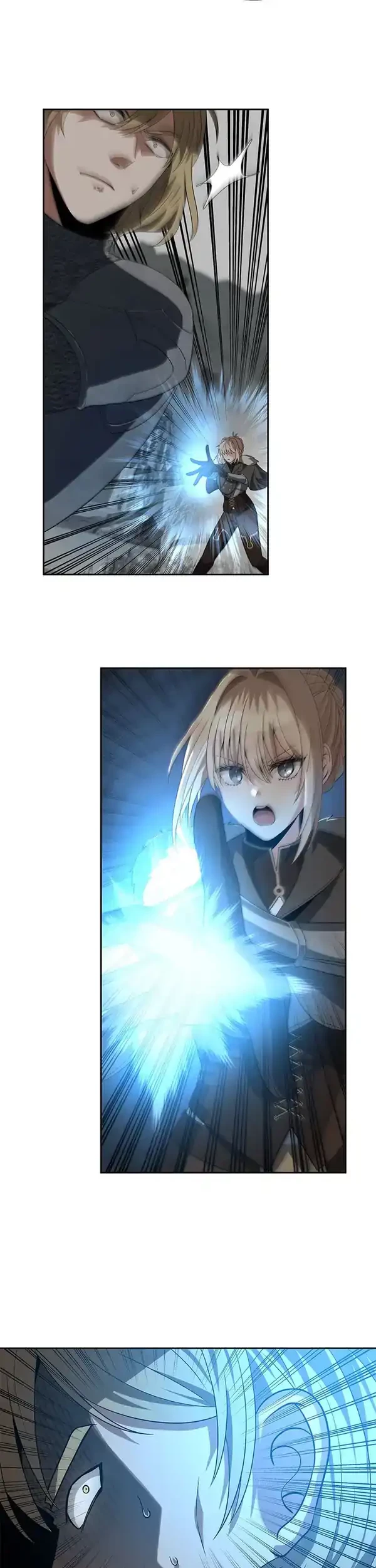 Transmigrating To The Otherworld Once More Chapter 83 Halaman 16