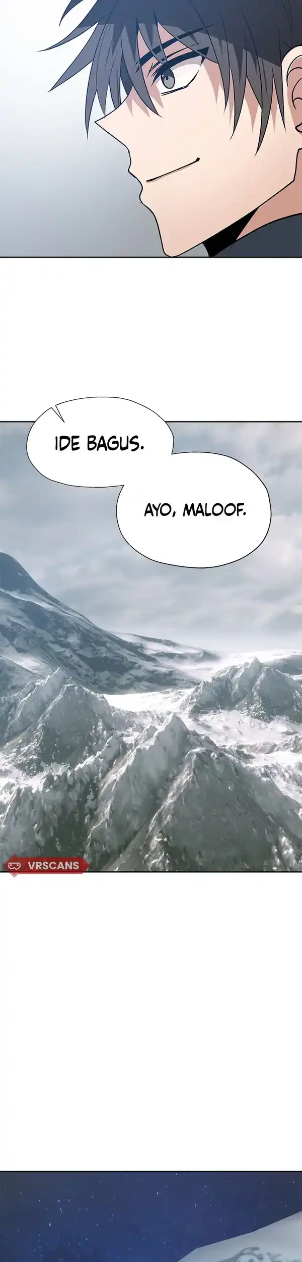Transmigrating To The Otherworld Once More Chapter 83 Halaman 24