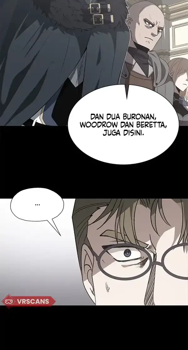 Transmigrating To The Otherworld Once More Chapter 83 Halaman 35