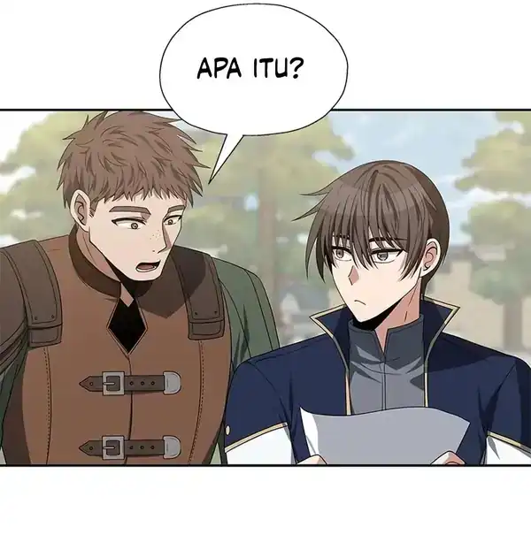 Transmigrating To The Otherworld Once More Chapter 84 Halaman 5