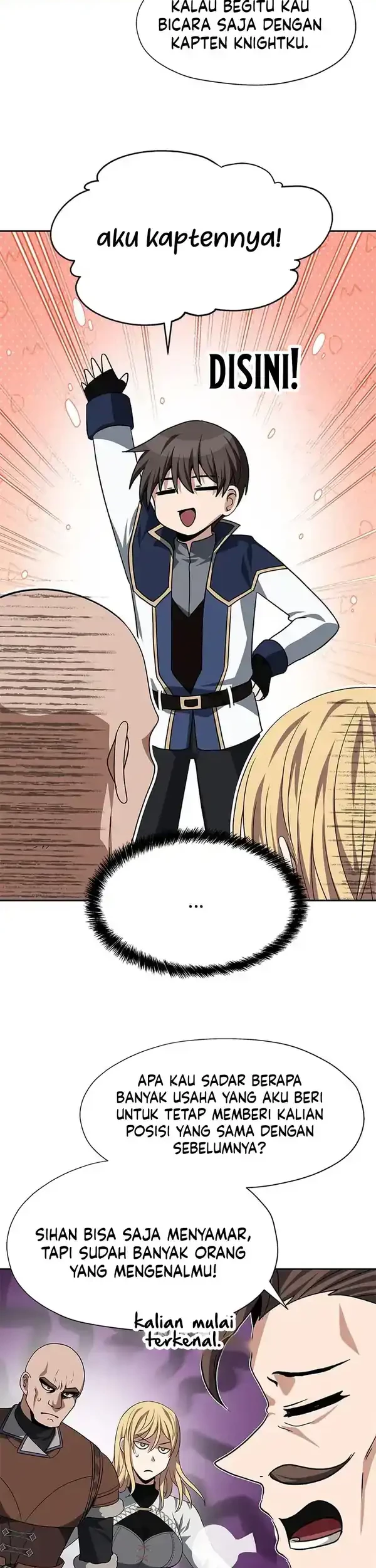Transmigrating To The Otherworld Once More Chapter 84 Halaman 12