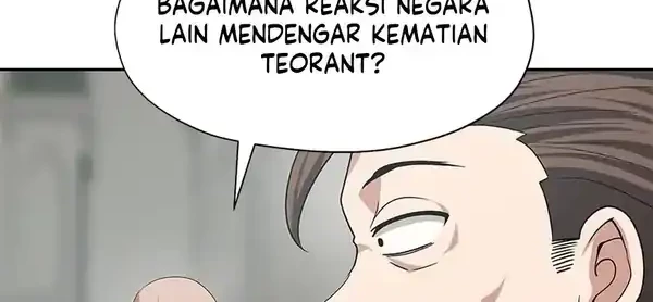 Transmigrating To The Otherworld Once More Chapter 84 Halaman 19