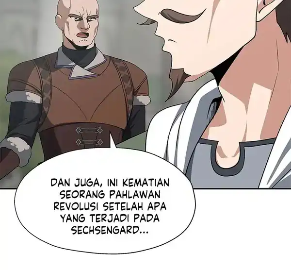 Transmigrating To The Otherworld Once More Chapter 84 Halaman 20