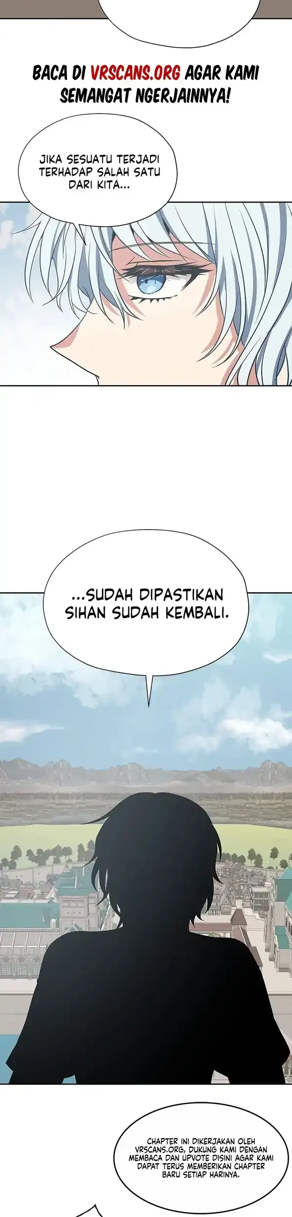 Transmigrating To The Otherworld Once More Chapter 84 Halaman 27