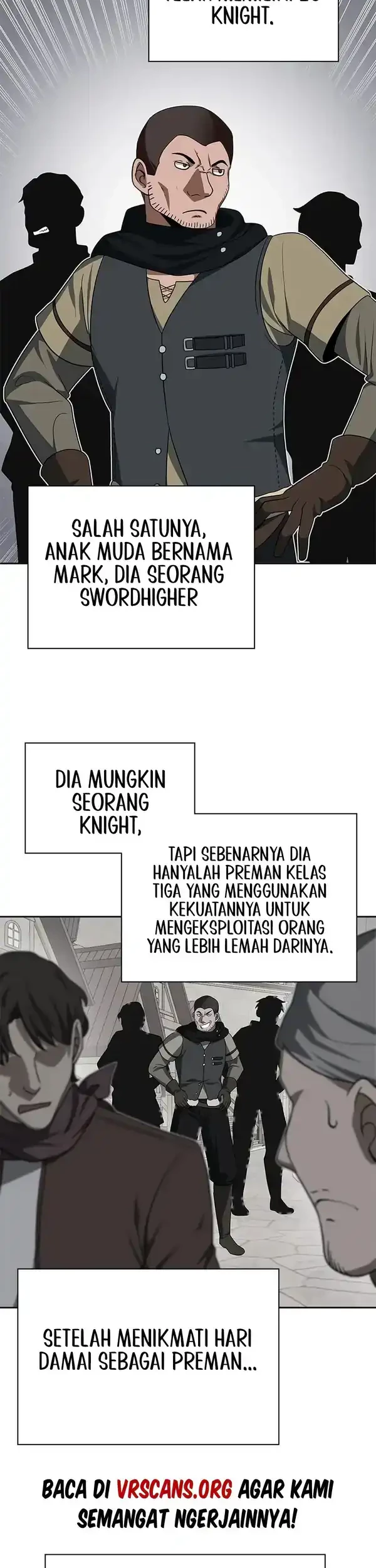 Transmigrating To The Otherworld Once More Chapter 84 Halaman 42