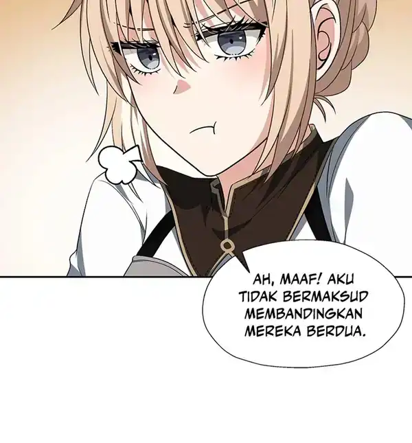 Transmigrating To The Otherworld Once More Chapter 85 Halaman 6