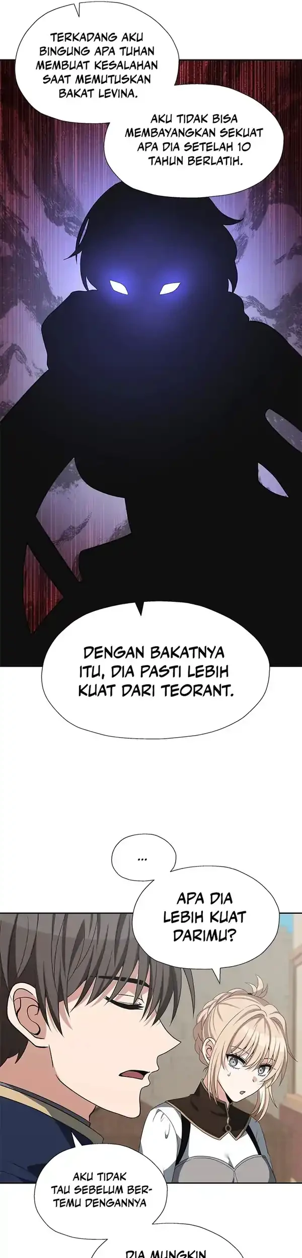Transmigrating To The Otherworld Once More Chapter 85 Halaman 7