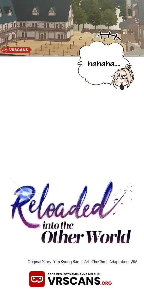 Transmigrating To The Otherworld Once More Chapter 85 Halaman 11