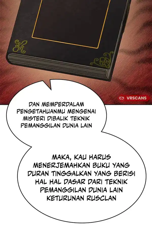 Transmigrating To The Otherworld Once More Chapter 85 Halaman 21