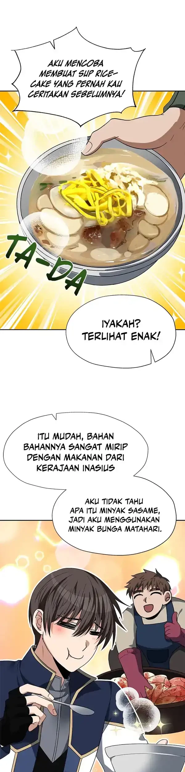 Transmigrating To The Otherworld Once More Chapter 85 Halaman 28