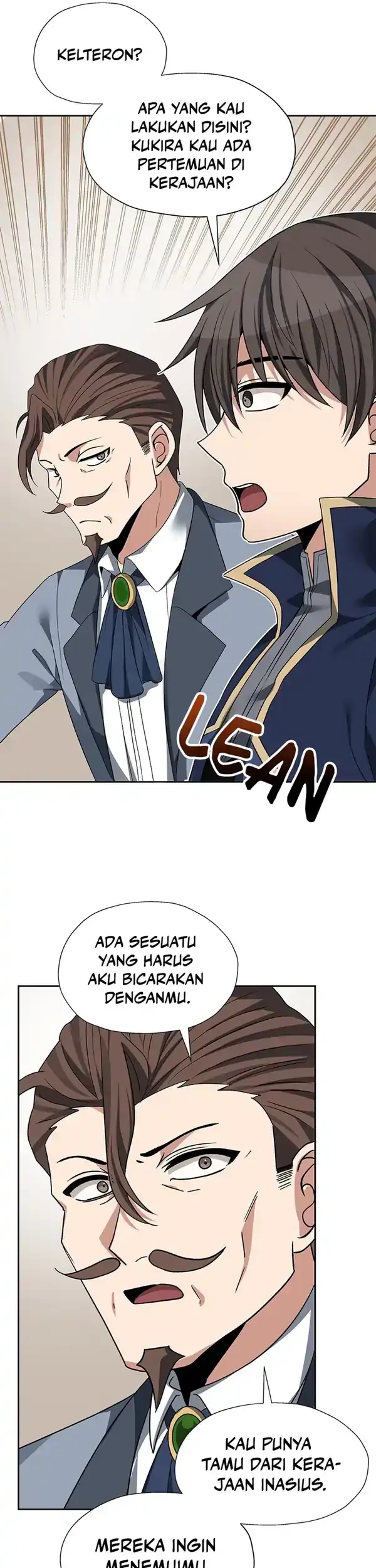 Transmigrating To The Otherworld Once More Chapter 85 Halaman 32