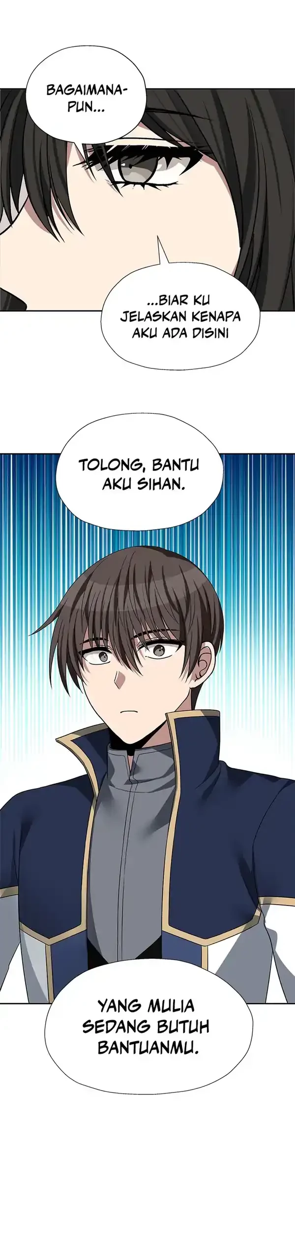 Transmigrating To The Otherworld Once More Chapter 85 Halaman 39