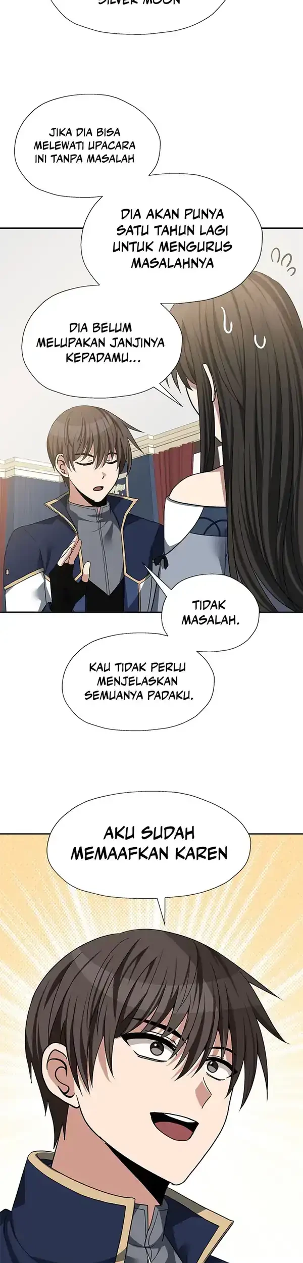 Transmigrating To The Otherworld Once More Chapter 85 Halaman 44