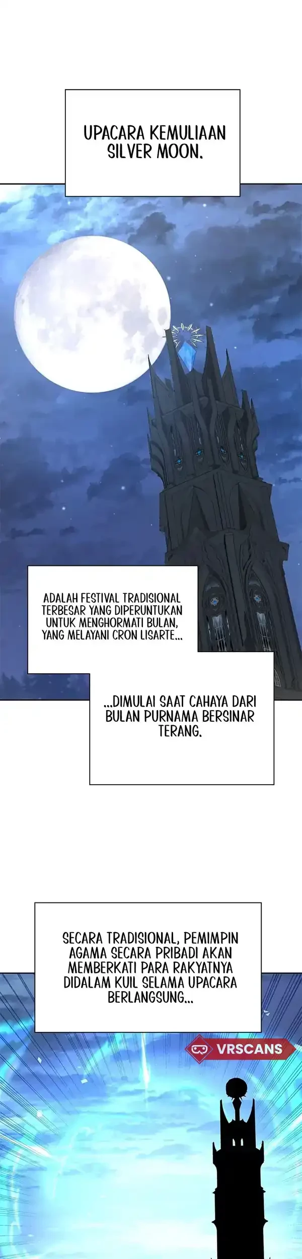 Transmigrating To The Otherworld Once More Chapter 86 Halaman 16