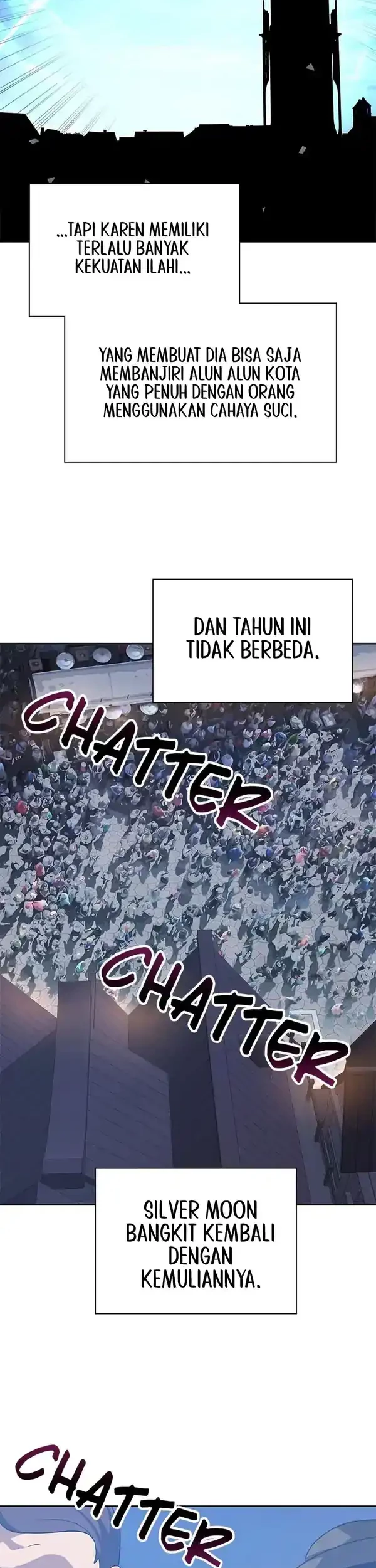 Transmigrating To The Otherworld Once More Chapter 86 Halaman 17