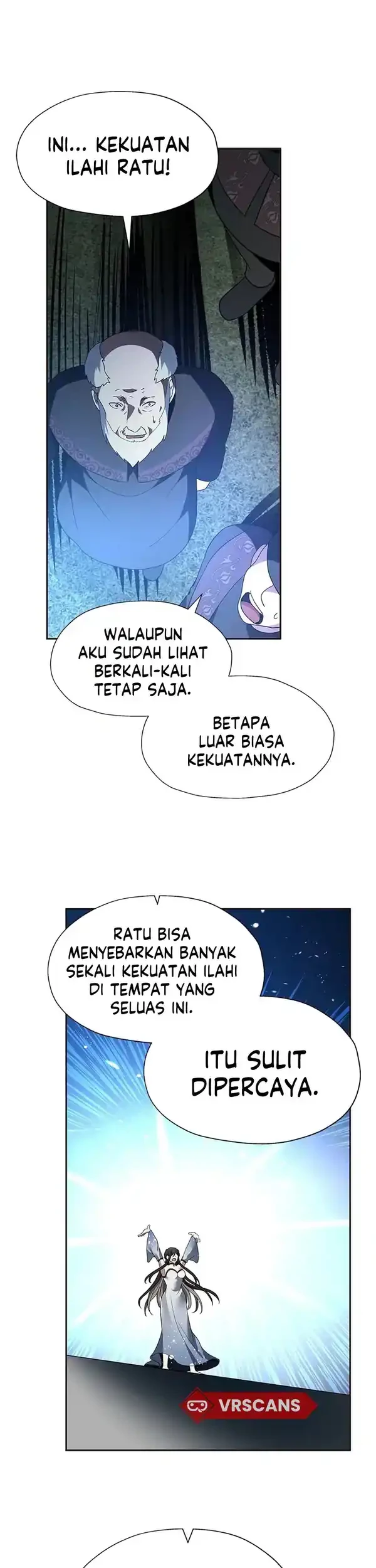 Transmigrating To The Otherworld Once More Chapter 86 Halaman 26