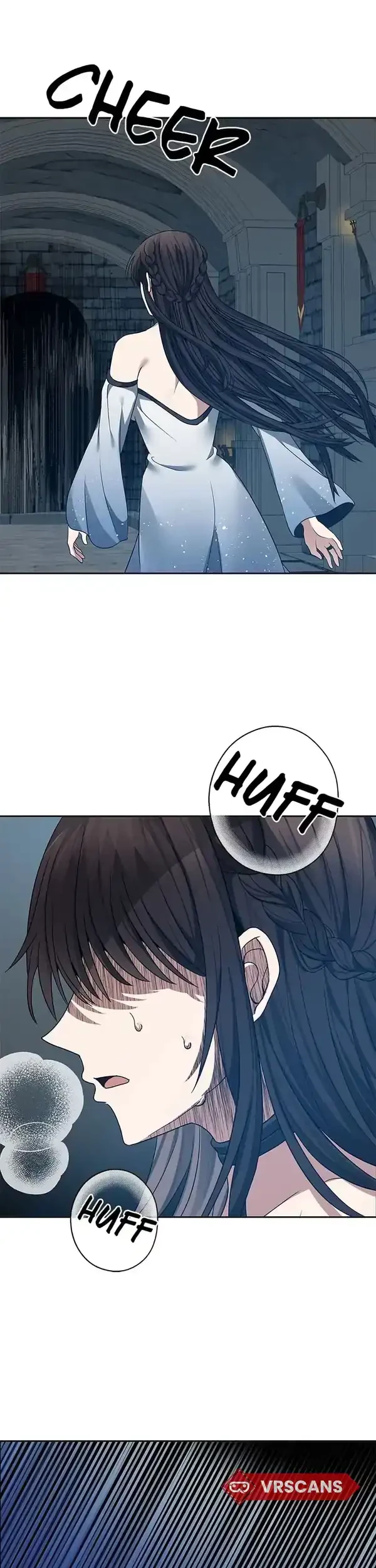 Transmigrating To The Otherworld Once More Chapter 86 Halaman 31