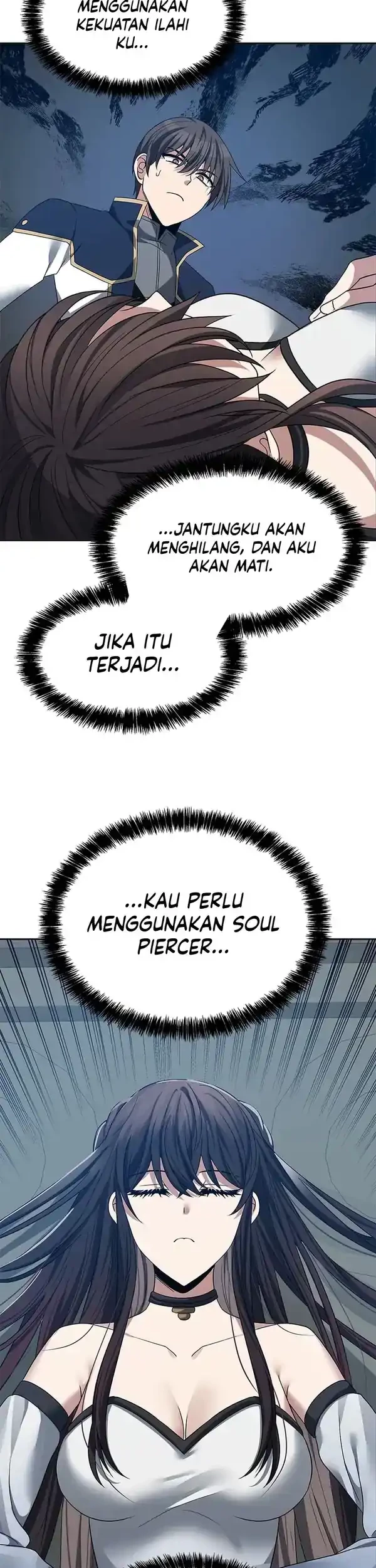 Transmigrating To The Otherworld Once More Chapter 86 Halaman 37