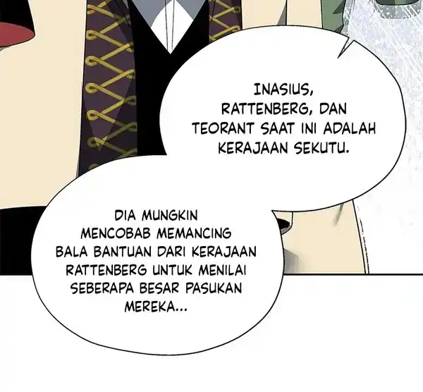 Transmigrating To The Otherworld Once More Chapter 87 Halaman 15