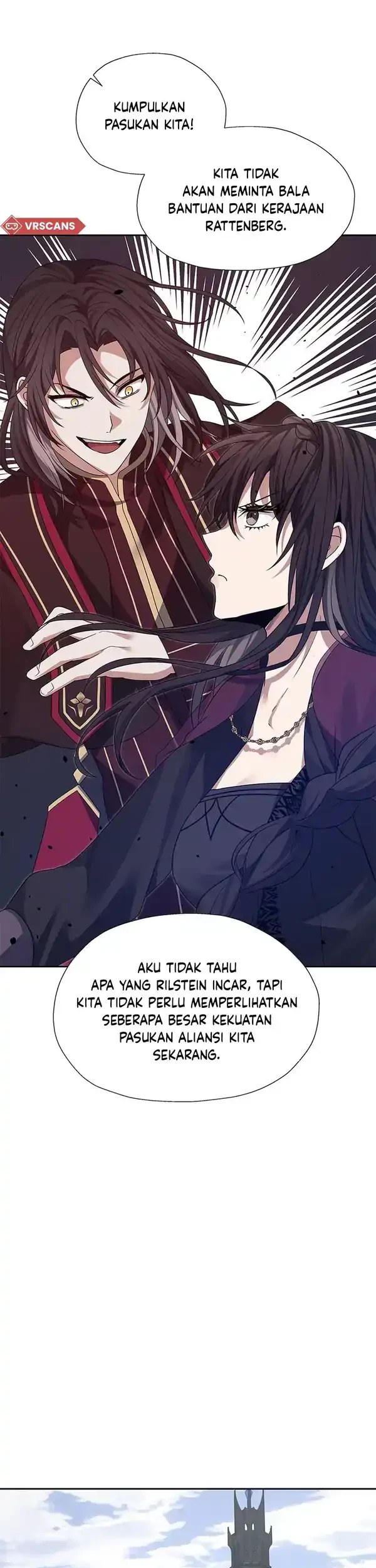 Transmigrating To The Otherworld Once More Chapter 87 Halaman 21