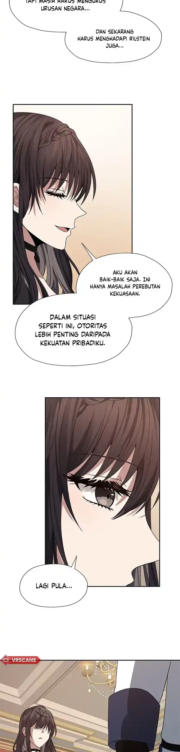 Transmigrating To The Otherworld Once More Chapter 87 Halaman 31