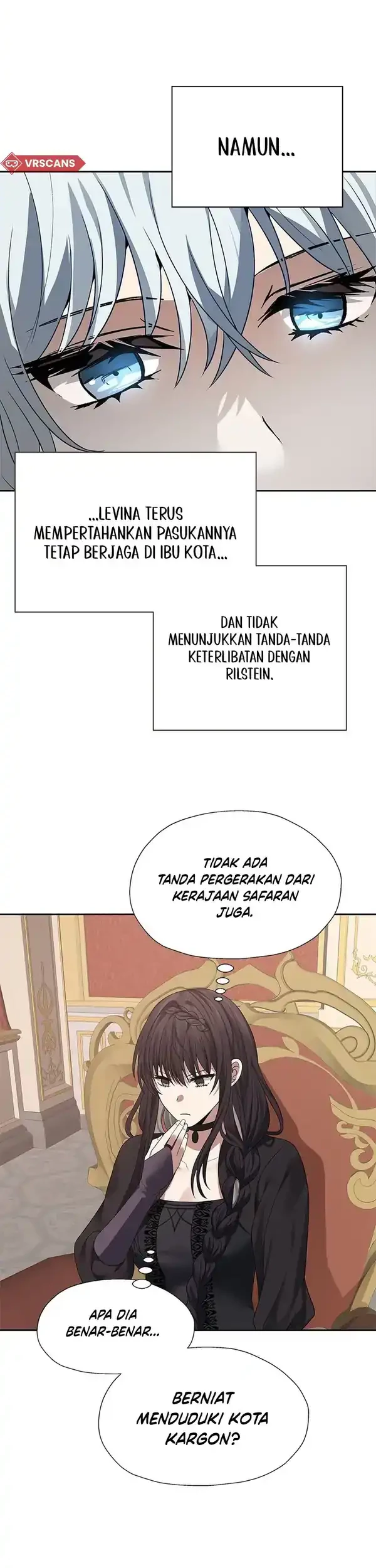 Transmigrating To The Otherworld Once More Chapter 87 Halaman 42