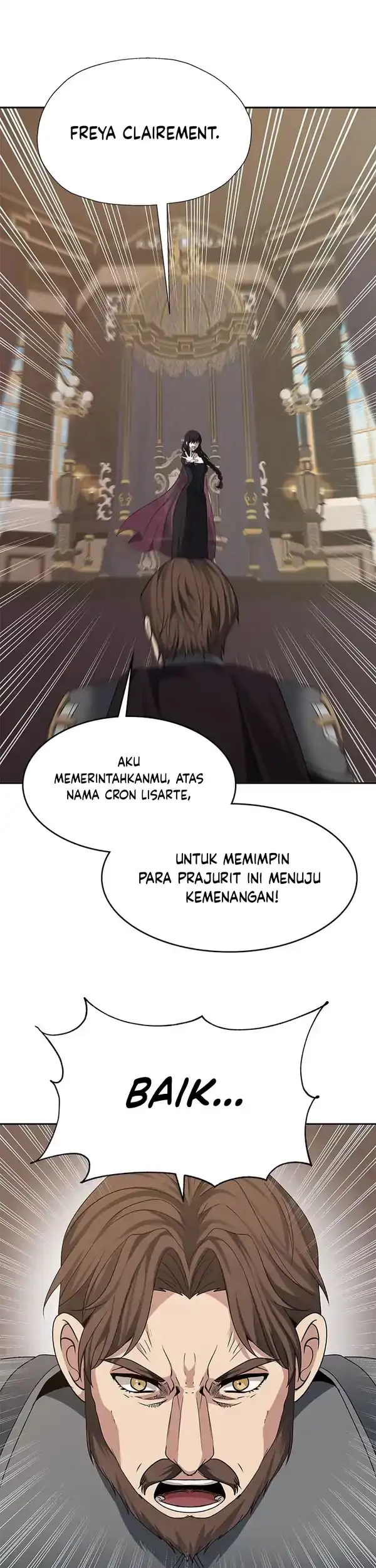 Transmigrating To The Otherworld Once More Chapter 87 Halaman 45