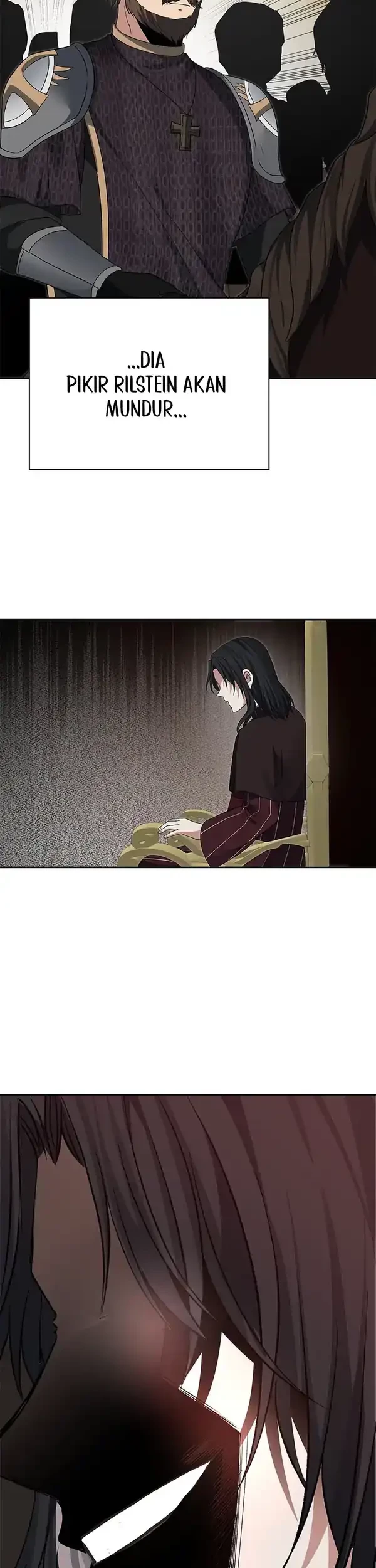 Transmigrating To The Otherworld Once More Chapter 87 Halaman 47
