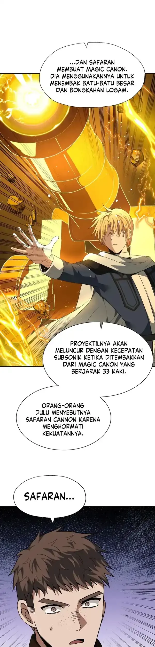 Transmigrating To The Otherworld Once More Chapter 88 Halaman 6
