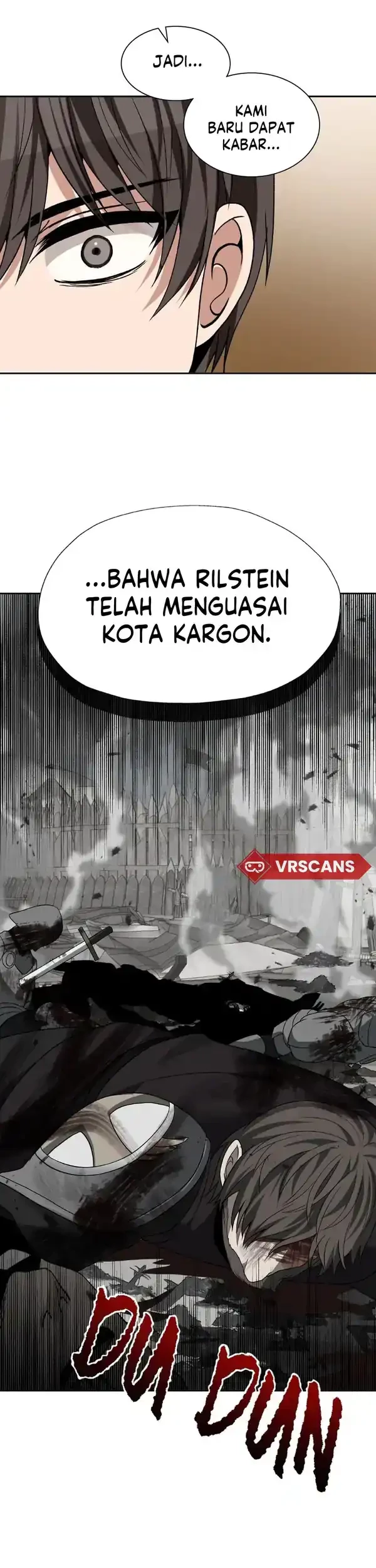 Transmigrating To The Otherworld Once More Chapter 88 Halaman 11